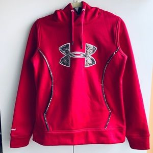 Under Amour Hoodie size S